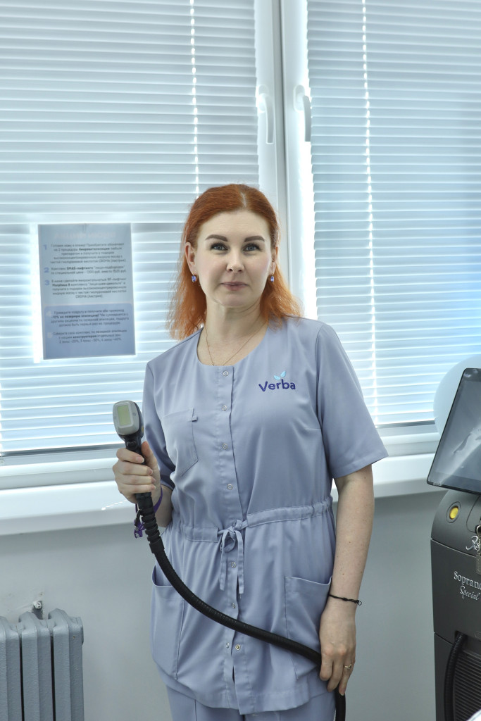 Иванова Наталья Юрьевна 