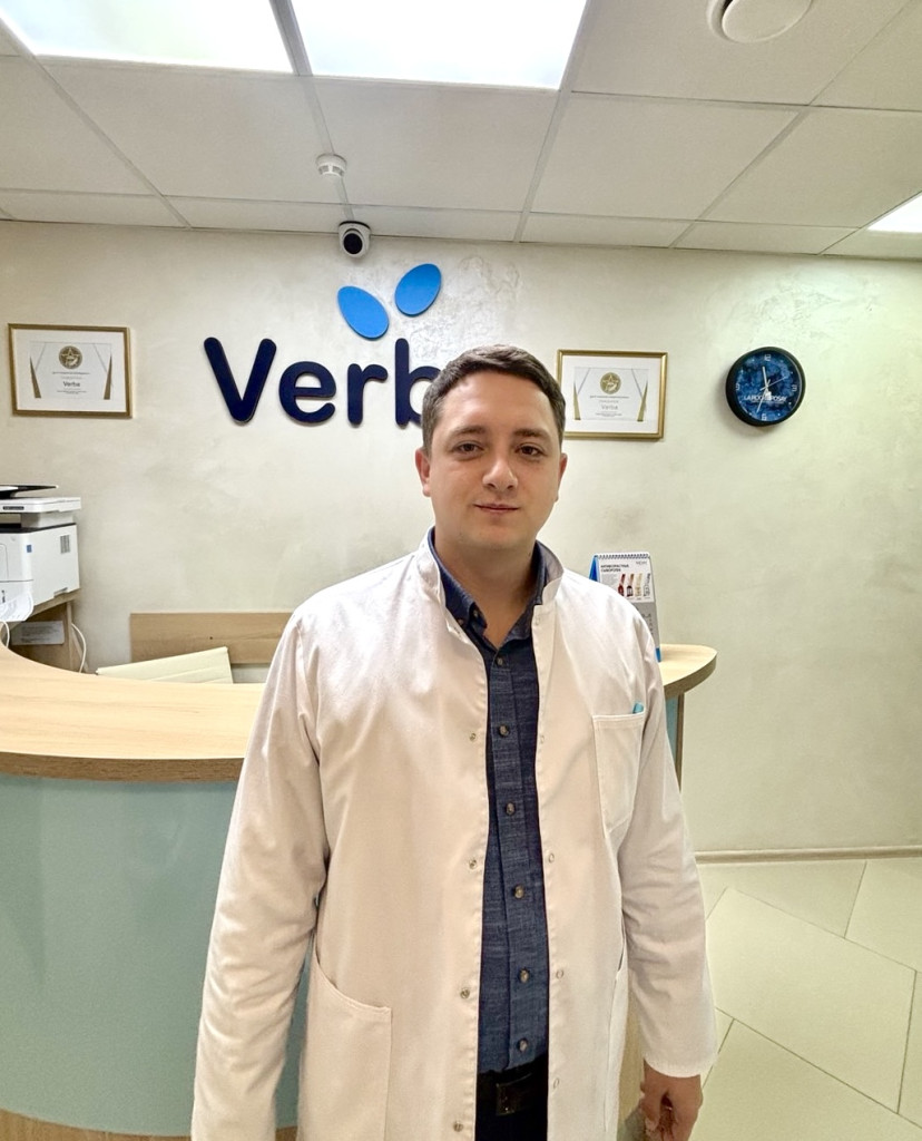 Никонов Владислав Андреевич