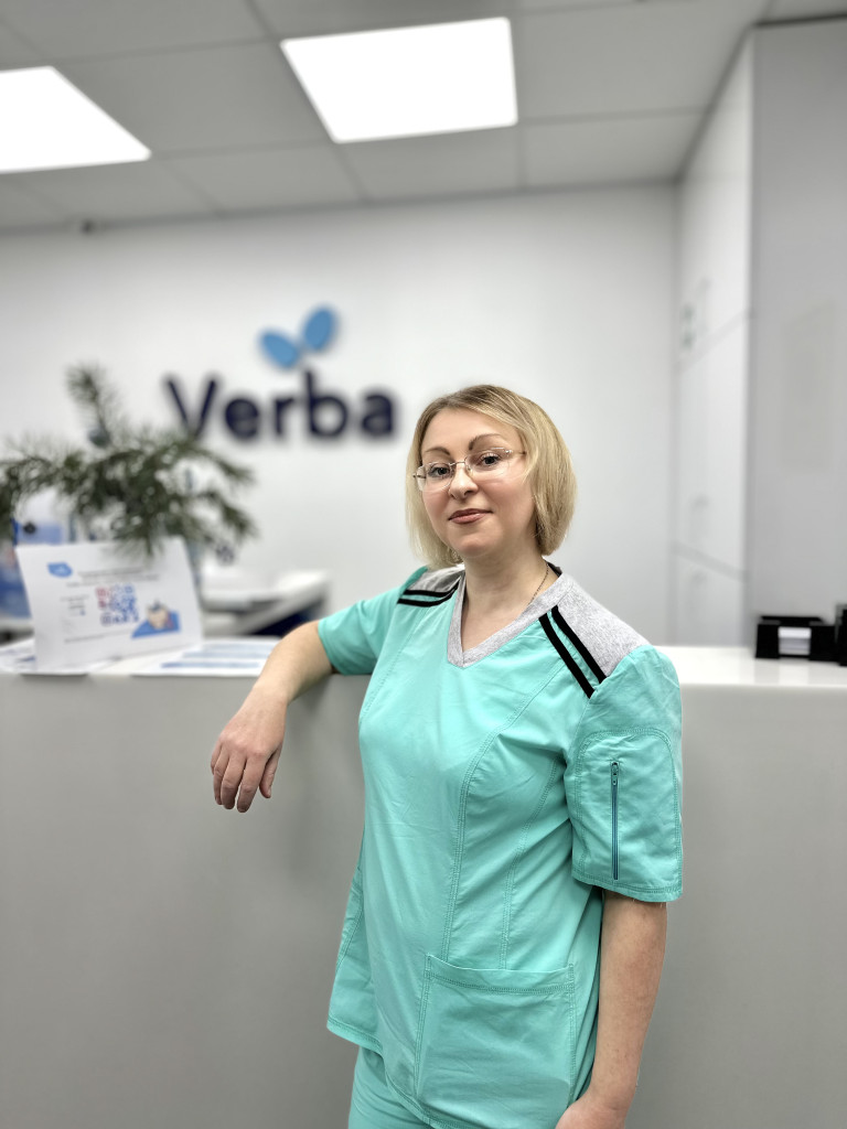 Сикорская Ольга Владимировна