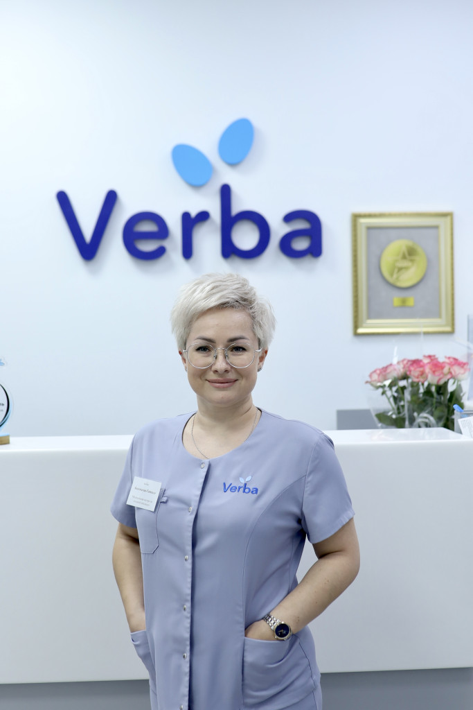 Гатило Анастасия Игоревна