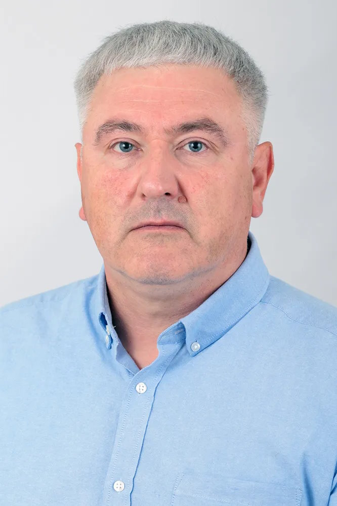 Левченко Павел Александрович