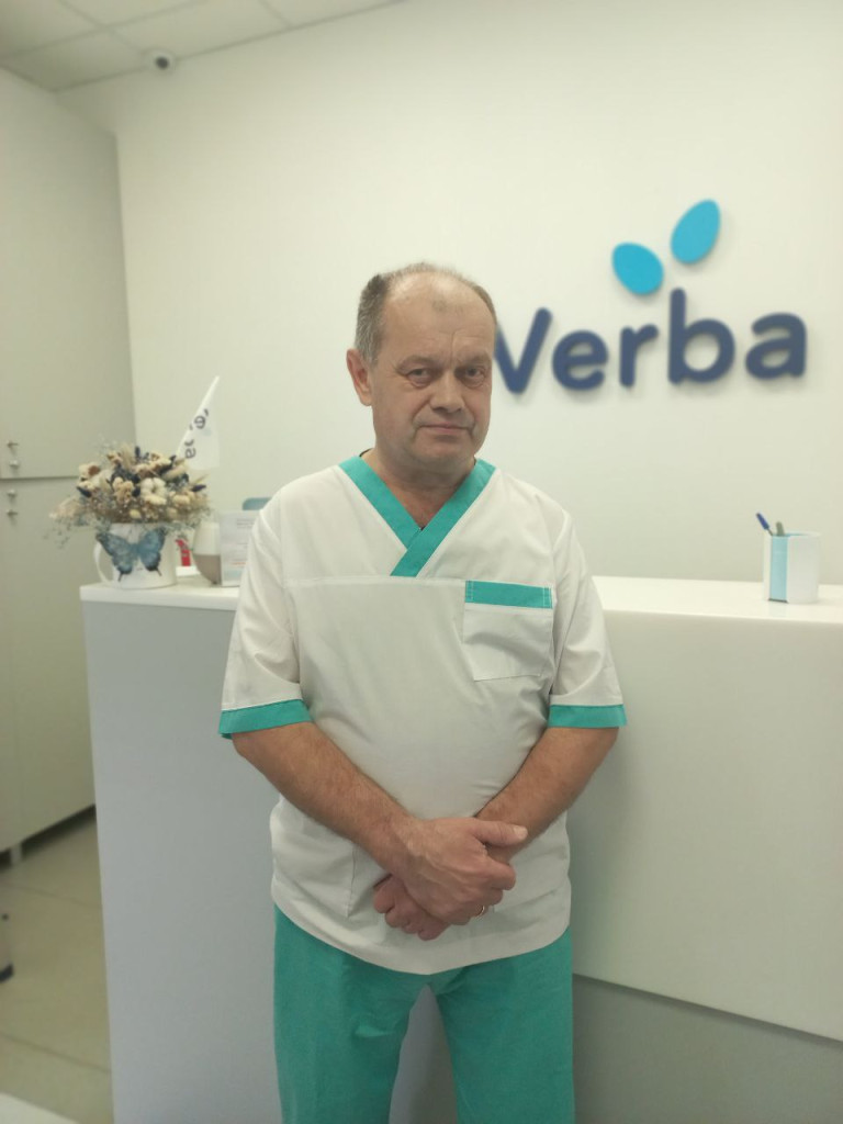 Ковалев Александр Джонович