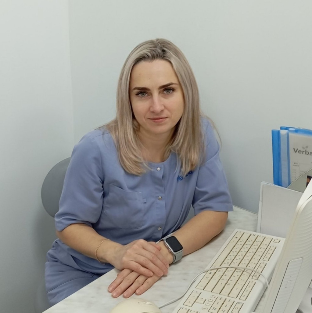 Кудряшева Ольга Григорьевна