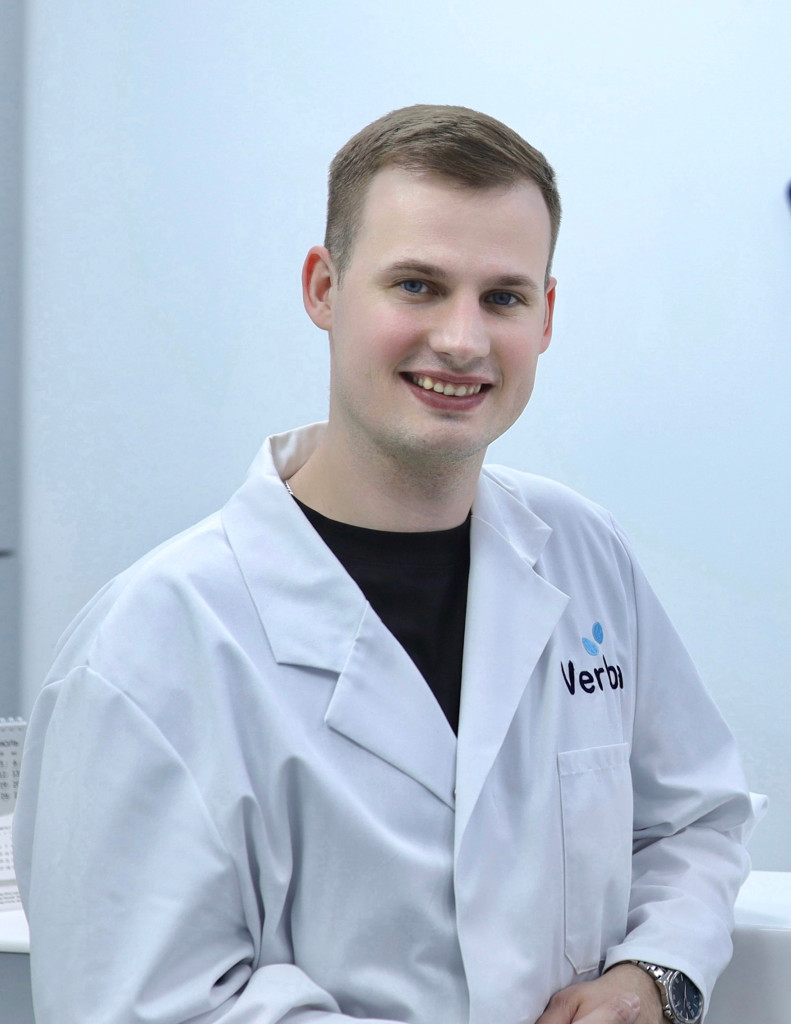 Торбенко Владислав Николаевич 