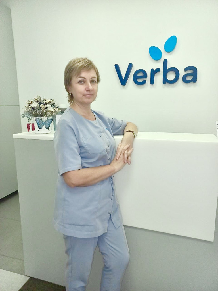 Ашейчик Татьяна Михайловна