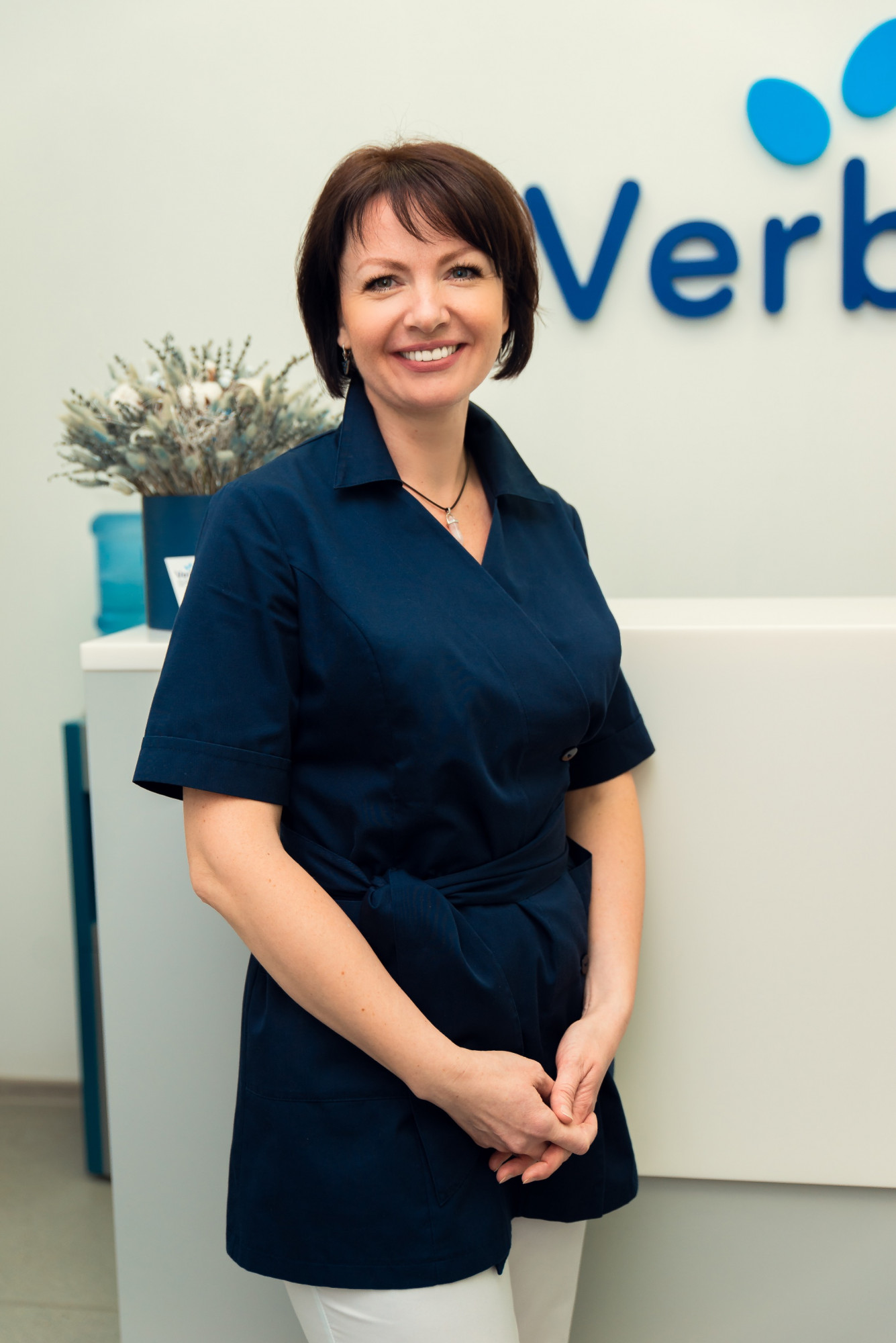 Штайда Елена Юрьевна