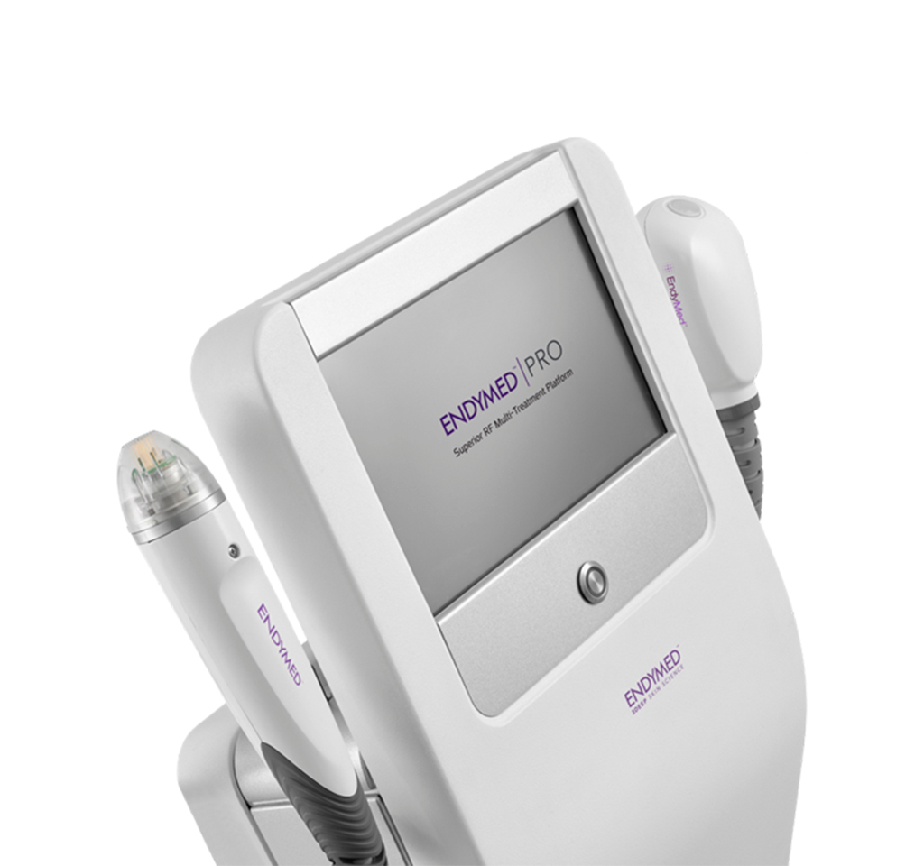 ENDYMED 3DEEP- новации в RF-терапии