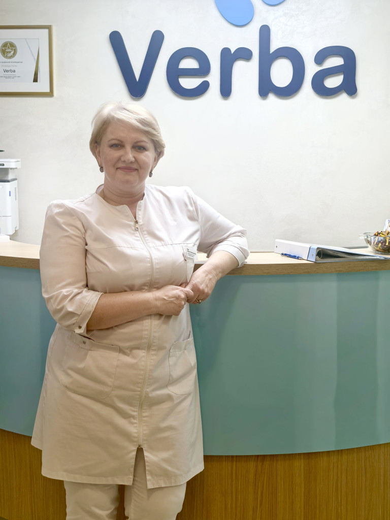 Жук Елена Григорьевна