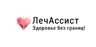 ООО "ЛечАссист" ("Ассистанс") Лечассист.png